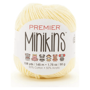 Premier Minikins Sold As A Pack Of 6