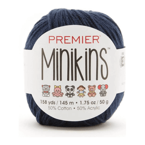 Premier Minikins Sold As A Pack Of 6