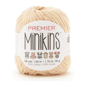 Premier Minikins Sold As A Pack Of 6