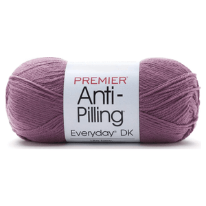 Premier Anti-Pilling Everyday DK Yarn Sols As A 3 Pack