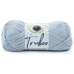 Lion Brand Truboo Yarn sold As A 3 Pack