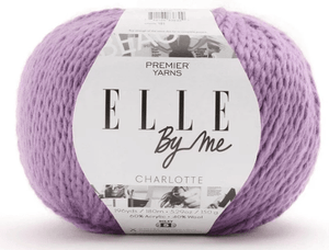 Premier Elle By Me Charlotte Yarn Sold As A 3 Pack