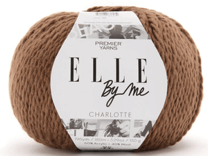 Premier Elle By Me Charlotte Yarn Sold As A 3 Pack