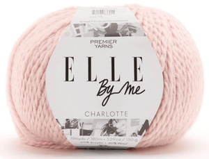 Premier Elle By Me Charlotte Yarn Sold As A 3 Pack