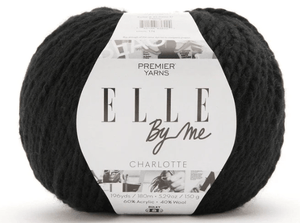 Premier Elle By Me Charlotte Yarn Sold As A 3 Pack