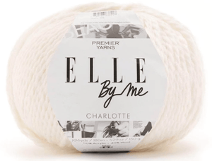 Premier Elle By Me Charlotte Yarn Sold As A 3 Pack