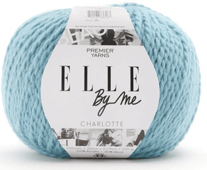 Premier Elle By Me Charlotte Yarn Sold As A 3 Pack