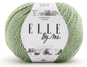 Premier Elle By Me Charlotte Yarn Sold As A 3 Pack