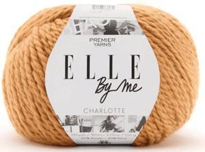 Premier Elle By Me Charlotte Yarn Sold As A 3 Pack