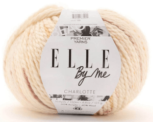 Premier Elle By Me Charlotte Yarn Sold As A 3 Pack