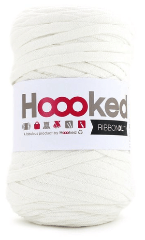 Hoooked Ribbon XL Yarn Sold As A 3 Pack