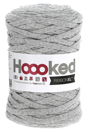 Hoooked Ribbon XL Yarn Sold As A 3 Pack
