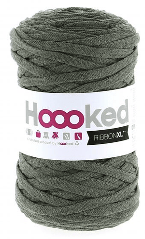 Hoooked Ribbon XL Yarn Sold As A 3 Pack