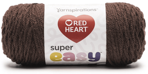 Red Heart Super Easy Yarn Sold As A 3 Pack