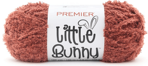 Premier Little Bunny Yarn Sold As A 3 Pack