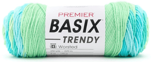 Premier Basix Trendy Sold As A 3 Pack