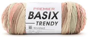 Premier Basix Trendy Sold As A 3 Pack