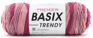 Premier Basix Trendy Sold As A 3 Pack