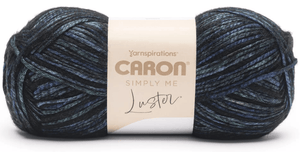 Caron Simply Me Yarn Luster Sold As A 2 Pack