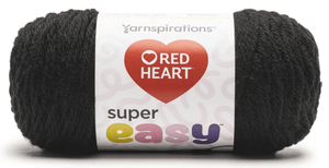 Red Heart Super Easy Yarn Sold As A Pack Of 3