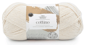 Lion Brand Cottino Yarn Sold As a 3 Pack - ETA August