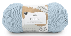 Lion Brand Cottino Yarn Sold As a 3 Pack - ETA August