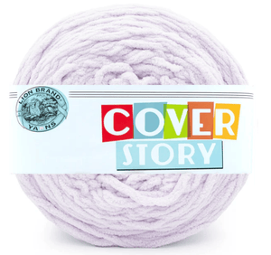 Lion Brand Cover Story Yarn 1 kg