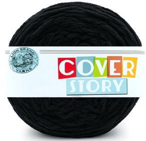 Lion Brand Cover Story Yarn 1 kg
