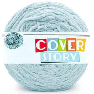Lion Brand Cover Story Yarn 1 kg
