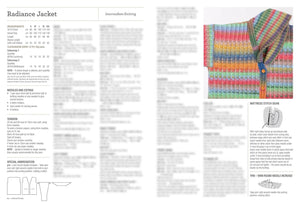 Radiance Jacket 1028