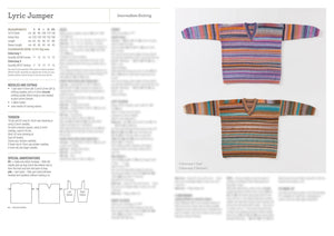 Lyric Jumper 1029