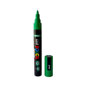 POSCA PC5BR Brush Tip Paint Marker
