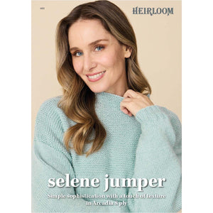 Selene Jumper