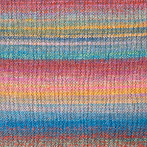Patons Sierra 8 Ply Acrylic/Wool Mix 150g