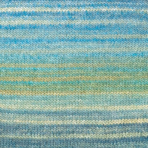 Patons Sierra 8 Ply Acrylic/Wool Mix 150g