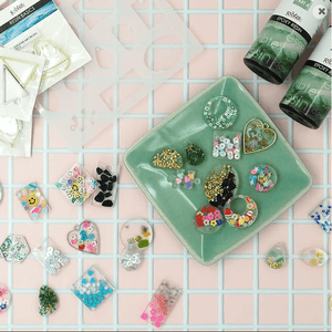 Epoxy Resin Clear 2 x 100ml