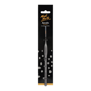Artist High Quality Acrylic Brush