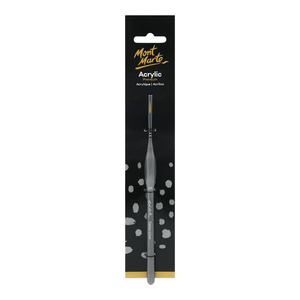 Artist High Quality Acrylic Brush