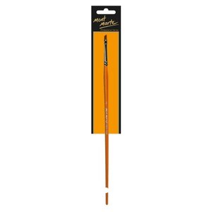 Artist High Quality Acrylic Brush