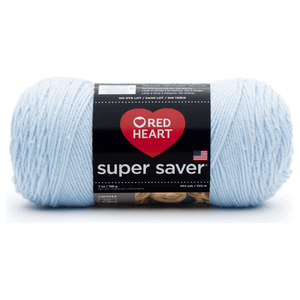 Red Heart Super Saver Yarn Solids