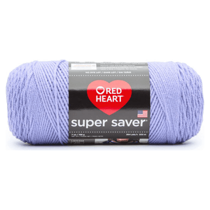 Red Heart Super Saver Yarn Solids