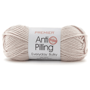 Premier Yarns Anti-Pilling Everyday Bulky Yarn Sold As A 3 Pack