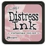 Distress Ink Pad Mini