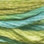DMC Colour Variations Embroidery Thread - CRAFT2U