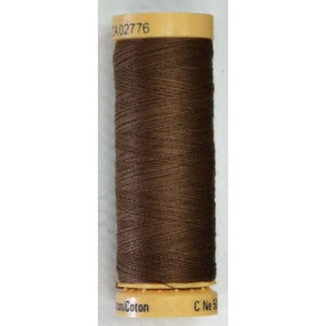 Gutermann 100% Cotton Thread Natural Cotton 100m ( 60 Colours ) - CRAFT2U