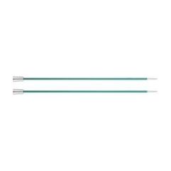 Knit Pro Zing Single Pointed Knitting Needles 30cm - CRAFT2U
