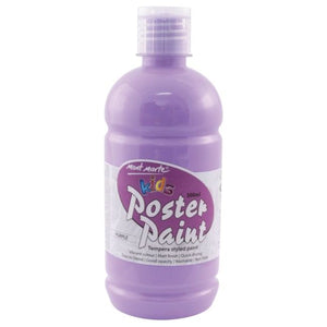 Mont Marte Poster Paint 500ml