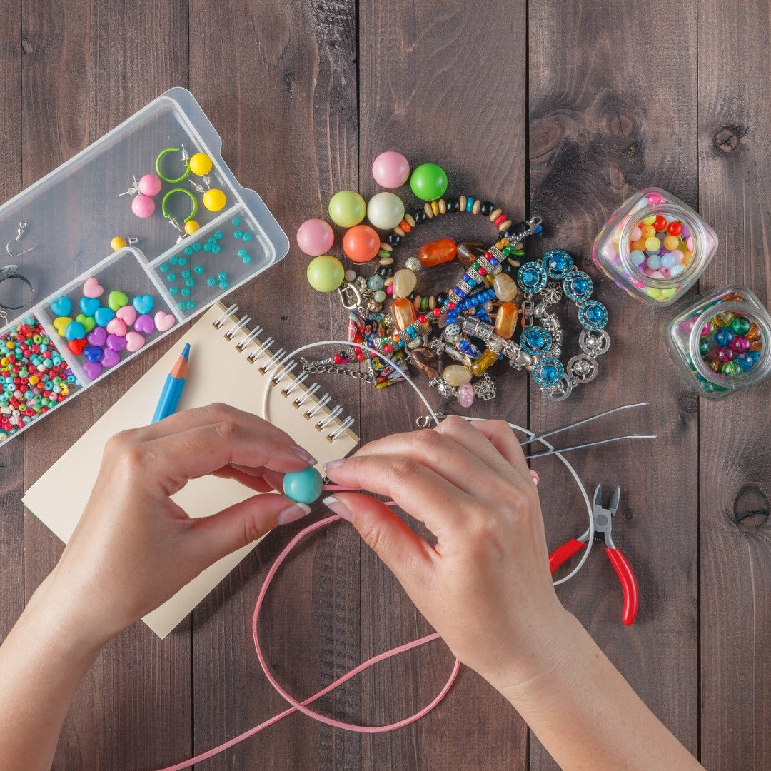 Jewellery Making