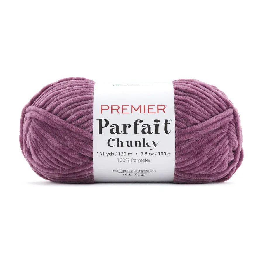 Premier Parfait Chunky Yarn
