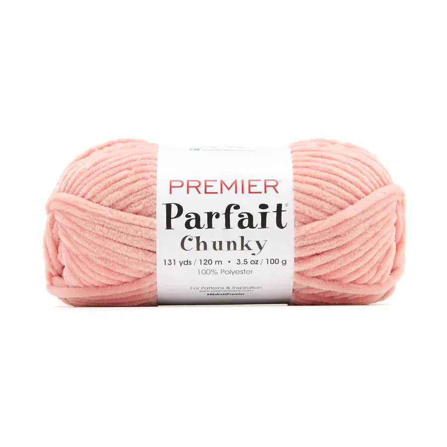 Premier Parfait Chunky Yarn